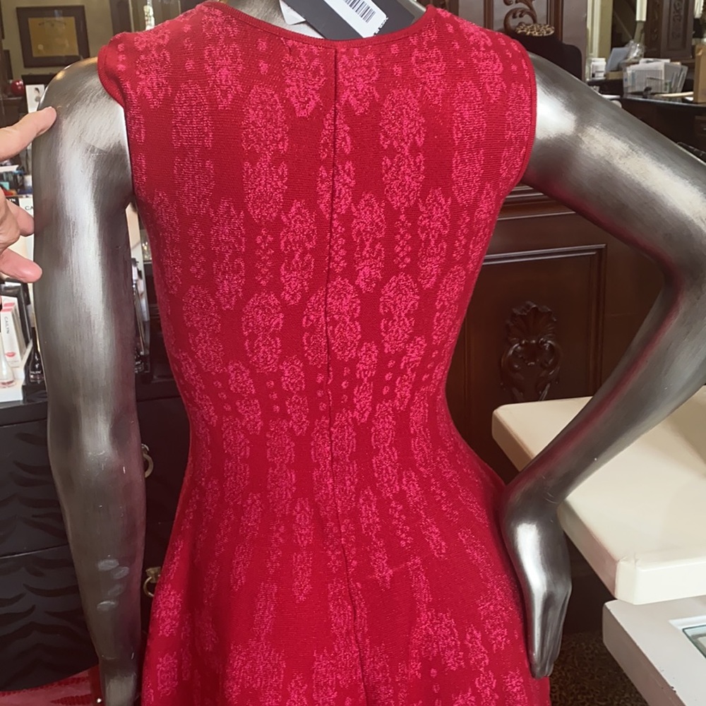 NWT RVN  DRESS - Picture 6 of 10